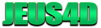Logo JEUS4D